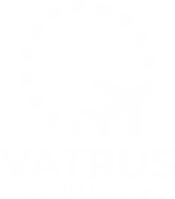 Логотип VATSIM